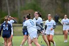 WLax vs MHC  Wheaton College Women’s Lacrosse vs Mount Holyoke College. - Photo By: KEITH NORDSTROM : Wheaton, Lacrosse, LAX